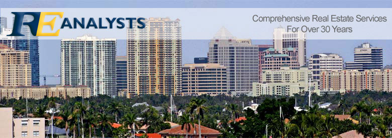 Florida Real Estate Services